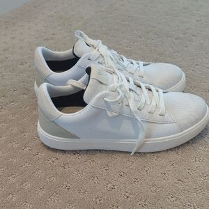 Women Vessi Sneakers